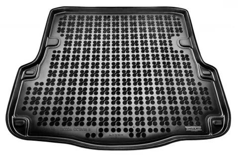 Стелка за багажник Rezaw-Plast за Skoda Octavia (2004-2013) - Комби