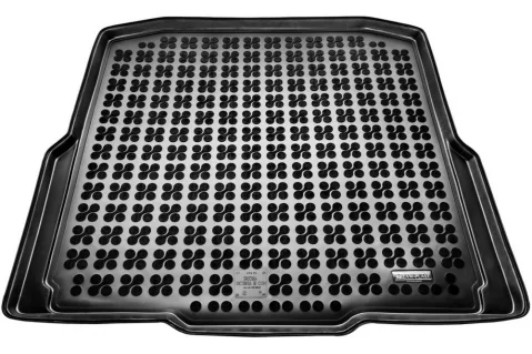 Стелка за багажник Rezaw-Plast за Skoda Octavia (2013-2019) - Комби - version with one floor