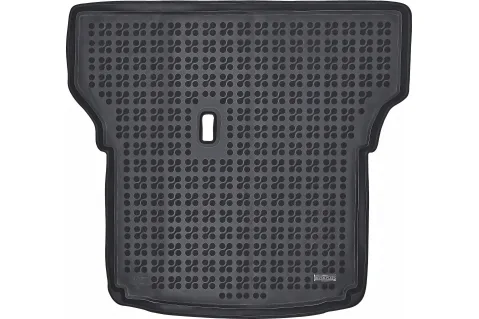 Стелка за багажник Rezaw-Plast за Skoda Fabia (2014-2021) - version with 2 seats