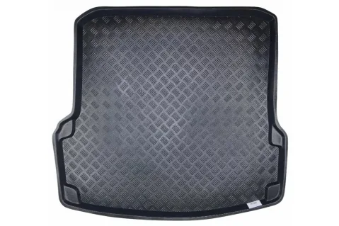 Стелка за багажник Rezaw-Plast за Skoda Octavia 2 (2005+) - Хечбек