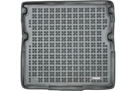 Стелка за багажник Rezaw-Plast за Skoda Octavia (2013-2019) - Комби - bottom floor on the trunk