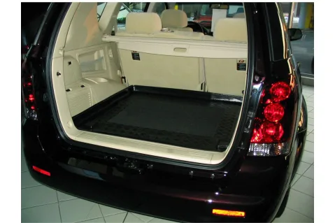 Стелка за багажник Aristar за Ssangyong Rexton (2001-2011) - 5 seats