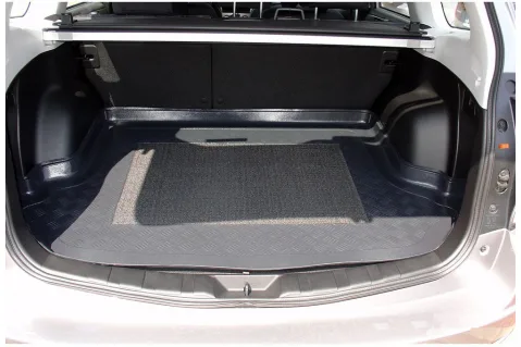 Стелка за багажник Aristar за Subaru Forester (2008-2013) Стелка за багажник Aristar за Subaru Forester (2008-2013)