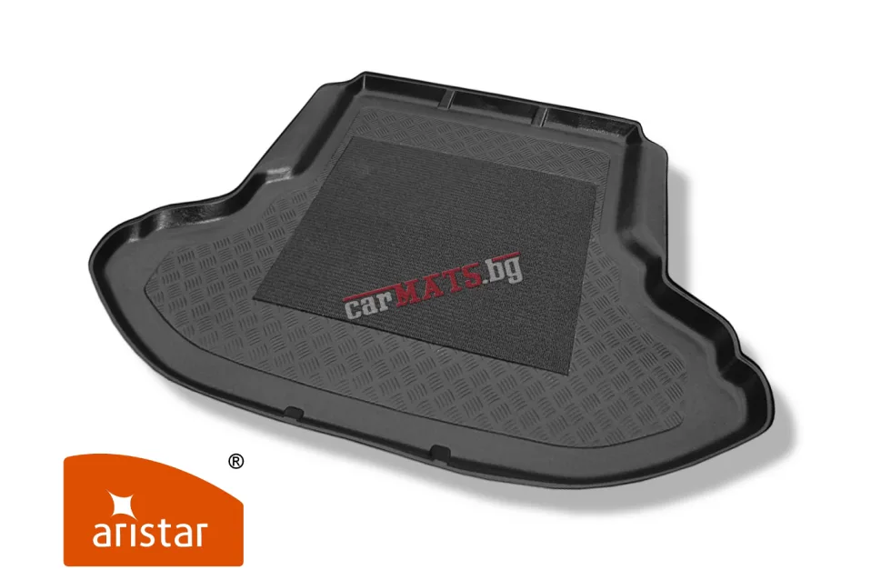 Стелка за багажник Aristar за Subaru Legacy (2009-2014) - Седан Стелка за багажник Aristar за Subaru Legacy (2009-2014) - Седан