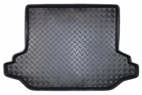 Стелка за багажник Rezaw-Plast за Subaru Legacy (2009+) - Комби