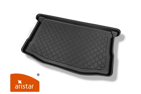 Стелка за багажник Aristar за Suzuki Baleno II (2016-2022) - Хечбек - 5D - upper boot (flat loading threshold)