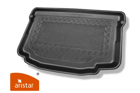 Стелка за багажник Aristar за Suzuki Celerio (2014-2020) - 5D