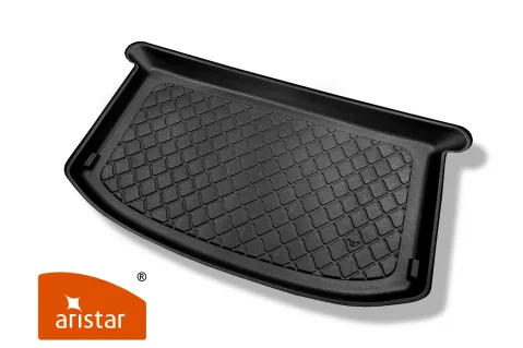 Стелка за багажник Aristar за Suzuki Ignis (2017-2026) - Хечбек - 5D - back seat fixed / not moving