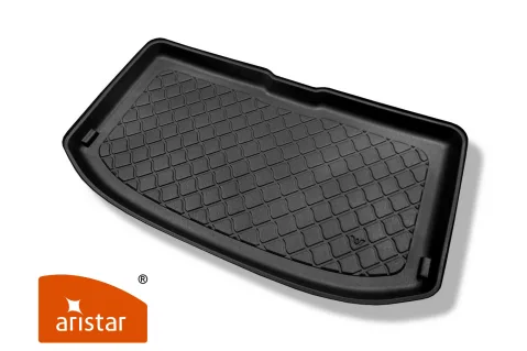 Стелка за багажник Aristar за Suzuki Ignis (2017-2026) - Хечбек - 5D - back seat moving (back-forth)