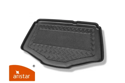 Стелка за багажник Aristar за Suzuki Swift (2007-2010) - Хечбек - 3D / 5D