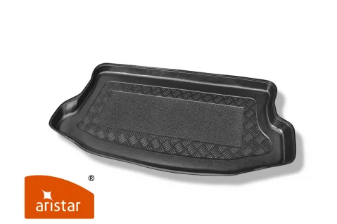 Стелка за багажник Aristar за Suzuki Swift (2007-2010) - Хечбек - 3D / 5D - for models with a shelf