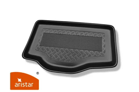 Стелка за багажник Aristar за Suzuki Swift (2010-2017) - 5D