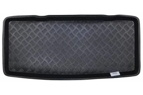 Стелка за багажник Rezaw-Plast за Suzuki Grand Vitara (2005+) - 3D