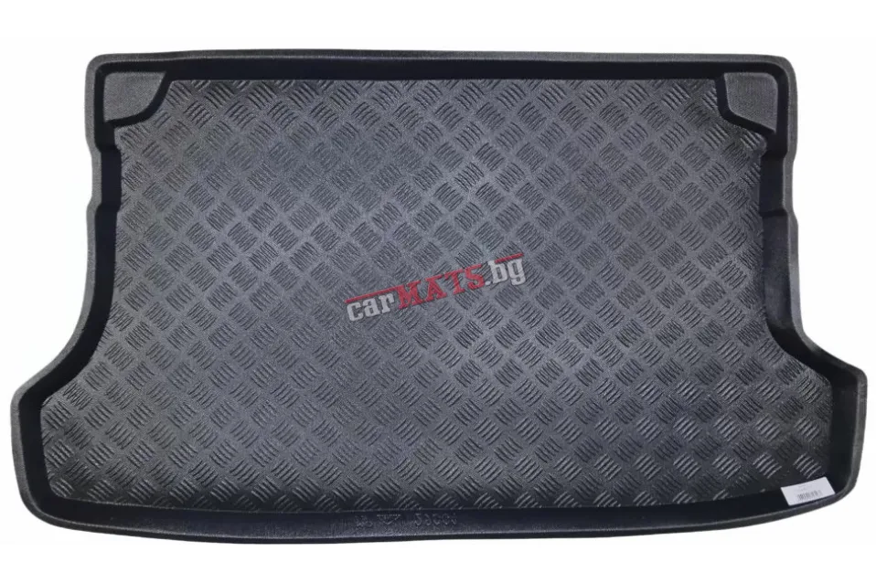 Стелка за багажник Rezaw-Plast за Suzuki Grand Vitara (2005+) - 5D Стелка за багажник Rezaw-Plast за Suzuki Grand Vitara (2005+) - 5D