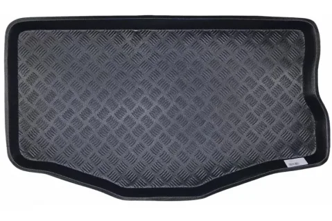 Стелка за багажник Rezaw-Plast за Suzuki Swift (2005-2008) - Хечбек - 3/5D