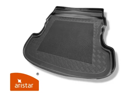 Стелка за багажник Aristar за Toyota Avensis Verso (2007-2009) - 6/7 seats 3rd row of seats removed