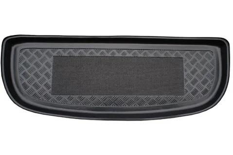 Стелка за багажник Aristar за Toyota Avensis Verso (2007-2009) - 6/7 seats behind 3rd row of seats