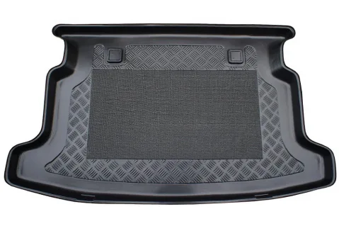 Стелка за багажник Aristar за Toyota Corolla E 120 (2001-2008) - Хечбек - 3D/ 5D