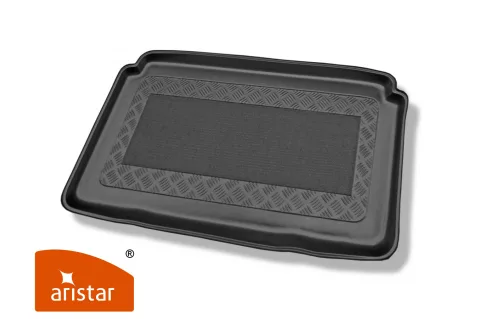 Стелка за багажник Aristar за Toyota Yaris (2005-2011) - Хечбек - 3D/ 5D - 