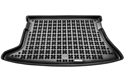 Стелка за багажник Rezaw-Plast за Toyota Auris (2007-2012) - Хечбек - 3D/ 5D