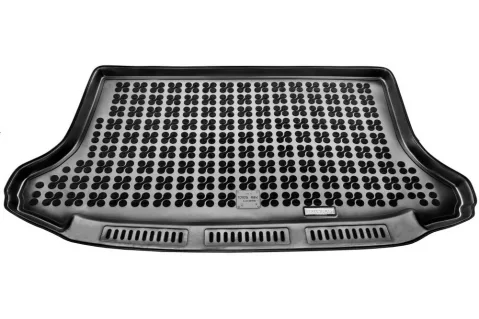Стелка за багажник Rezaw-Plast за Toyota Rav 4 (2005-2012) - 5D
