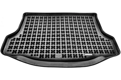 Стелка за багажник Rezaw-Plast за Toyota Rav 4 (2013-2018) - with small spare tire