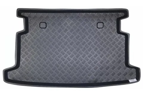 Стелка за багажник Rezaw-Plast за Toyota Corolla (2002-2007) - Хечбек - 3/5D