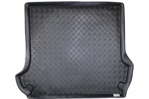 Стелка за багажник Rezaw-Plast за Toyota Land Cruiser J120 (2003+) - 5D