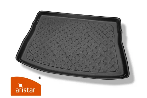 Стелка за багажник Aristar за VW Golf 7 (2012-2020) - Хечбек - 3D/ 5D - upper boot
