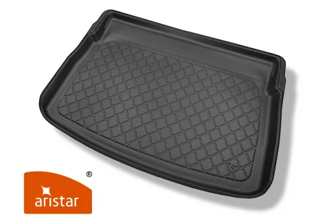 Стелка за багажник Aristar за VW Golf 7 Sportsvan (2012-2019) - Van - 5D - upper & lower boot
