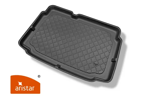 Стелка за багажник Aristar за VW Polo (2009-2017) - Хечбек - 3D/ 5D - lower boot