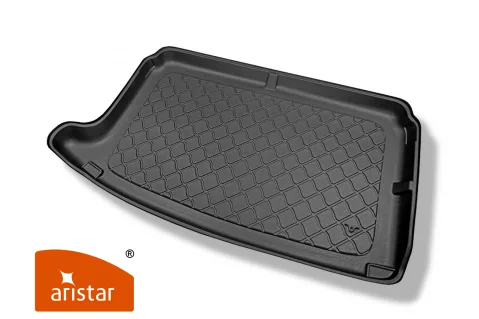 Стелка за багажник Aristar за VW Polo (2009-2017) - Хечбек - 3D/ 5D - upper boot