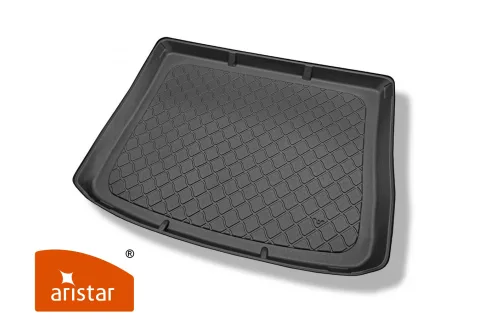 Стелка за багажник Aristar за VW Tiguan (2007-2016) - Suv - 5D - upper boot (flat loading threshold)