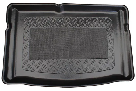 Стелка за багажник Aristar за VW UP (2011-2023) - Хечбек - 3D/ 5D - Low Стелка за багажник Aristar за VW UP (2011-2023) - Хечбек - 3D/ 5D - Low
