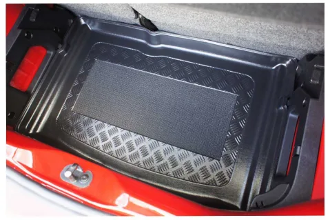 Стелка за багажник Aristar за VW UP (2011-2023) - Хечбек - 3D/ 5D - Low Стелка за багажник Aristar за VW UP (2011-2023) - Хечбек - 3D/ 5D - Low