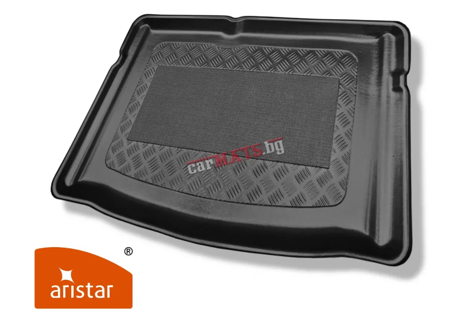 Стелка за багажник Aristar за VW UP (2011-2023) - Хечбек - 3D/ 5D - Low Стелка за багажник Aristar за VW UP (2011-2023) - Хечбек - 3D/ 5D - Low