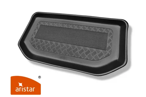 Стелка за багажник Aristar за VW UP (2011-2023) - Хечбек - 3D/ 5D - Up