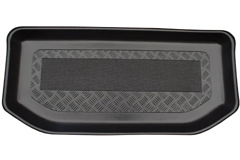Стелка за багажник Aristar за VW UP (2011-2023) - Хечбек - 3D/ 5D - Up Стелка за багажник Aristar за VW UP (2011-2023) - Хечбек - 3D/ 5D - Up