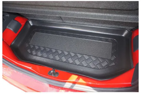 Стелка за багажник Aristar за VW UP (2011-2023) - Хечбек - 3D/ 5D - Up Стелка за багажник Aristar за VW UP (2011-2023) - Хечбек - 3D/ 5D - Up