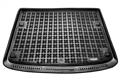 Стелка за багажник Rezaw-Plast за Porsche Cayenne (2003-2010)