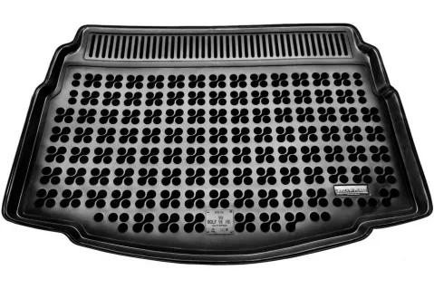 Стелка за багажник Rezaw-Plast за VW Golf 7 (2012-2019) - Хечбек - bottom floor
