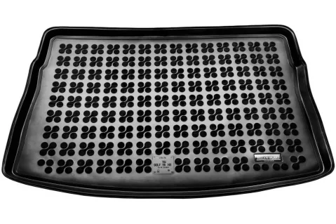 Стелка за багажник Rezaw-Plast за VW Golf 7 (2012-2019) - Хечбек - upper floor
