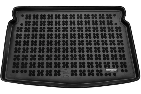 Стелка за багажник Rezaw-Plast за VW Golf 7 Sportsvan (2012-2019) - bottom floor