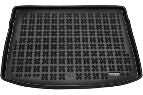 Стелка за багажник Rezaw-Plast за VW Golf 7 Sportsvan (2012-2019) - upper floor