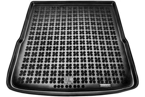 Стелка за багажник Rezaw-Plast за VW Passat B6/ B7 (2005-2014) - Комби