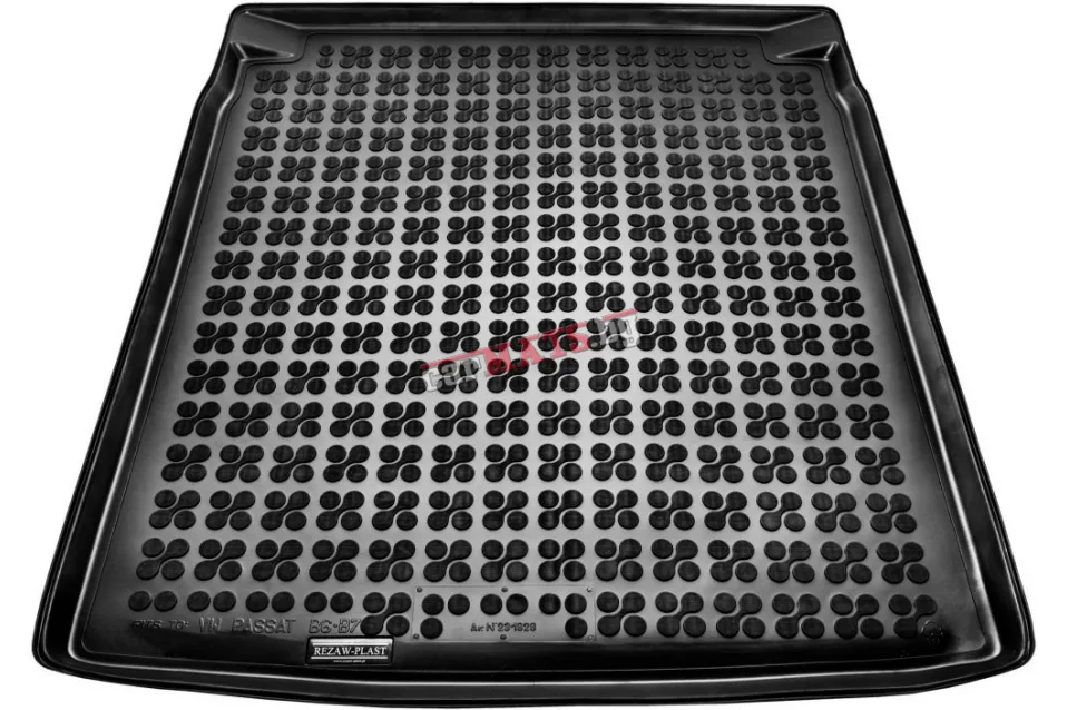 Стелка за багажник Rezaw-Plast за VW Passat B6/ B7 (2005-2014) - Седан Стелка за багажник Rezaw-Plast за VW Passat B6/ B7 (2005-2014) - Седан