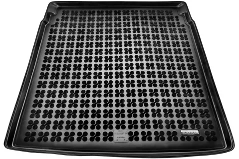 Стелка за багажник Rezaw-Plast за VW Passat CC (2008-2016) - Гума