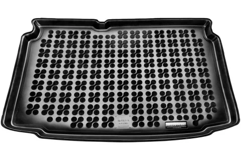 Стелка за багажник Rezaw-Plast за VW Polo V (2009–2017) - Хечбек - bottom floor of the trunk