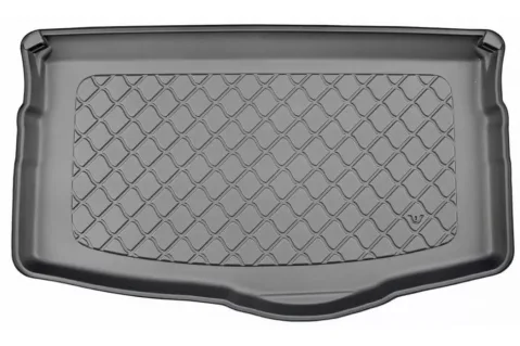 Стелка за багажник Aristar за VW T-Cross (2019+) - lower boot
