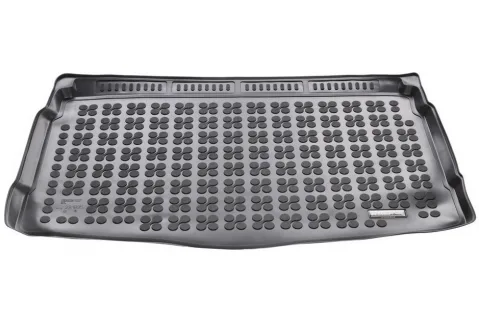Стелка за багажник Rezaw-Plast за VW Golf 8 (2019+) - bottom floor - Хечбек